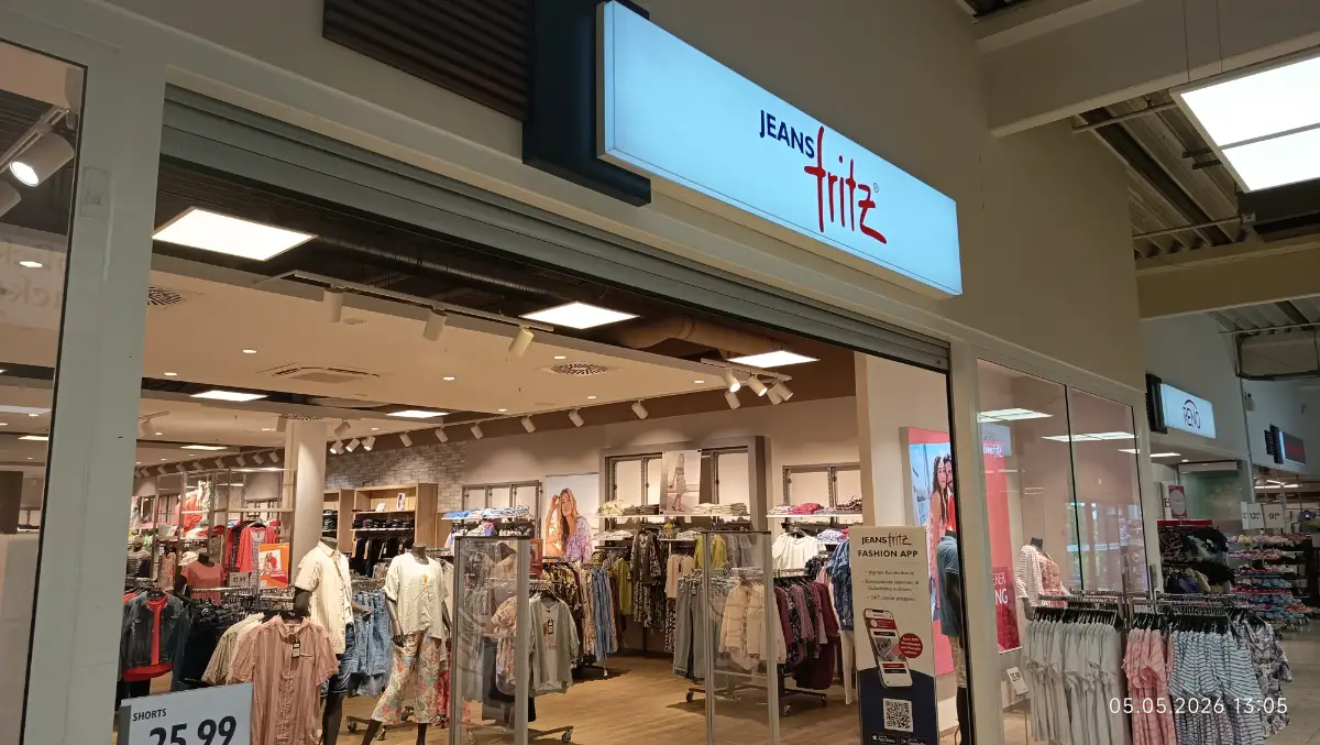 JEANS FRITZ Wernigerode