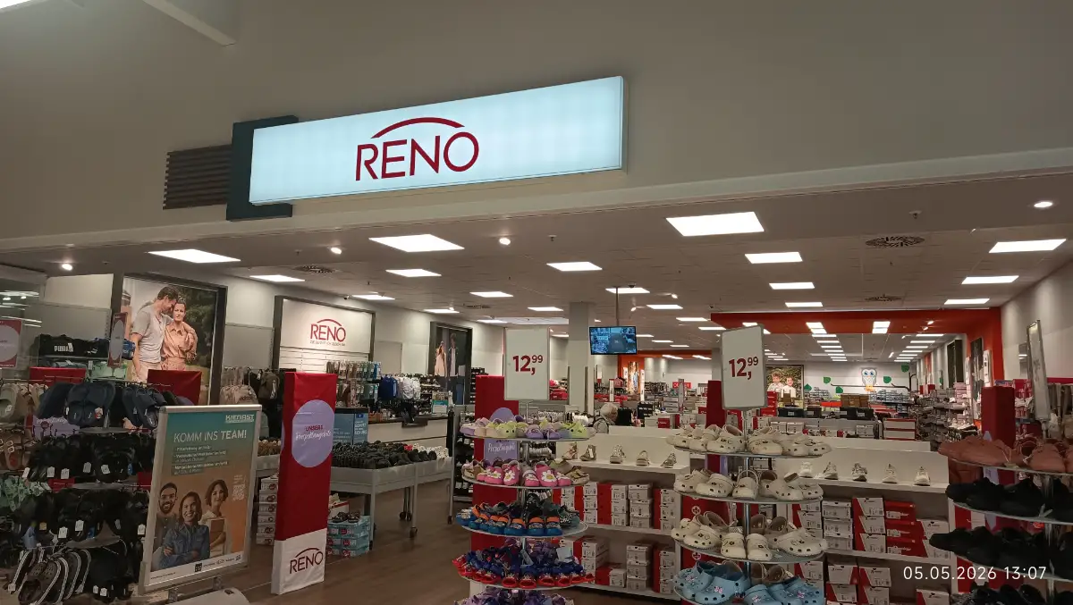 RENO Schuhe Wernigerode