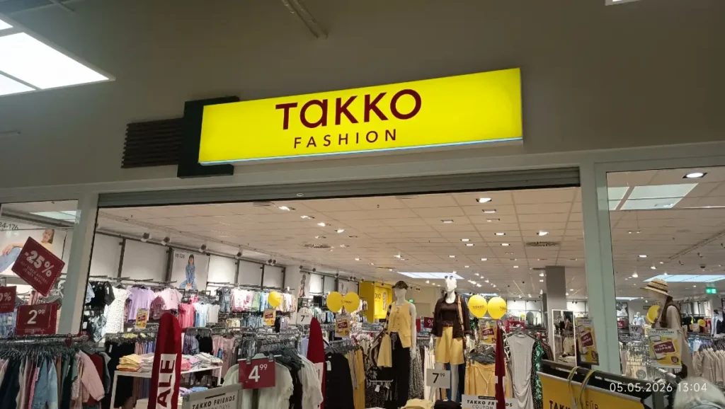 Takko Fashion Wernigerode