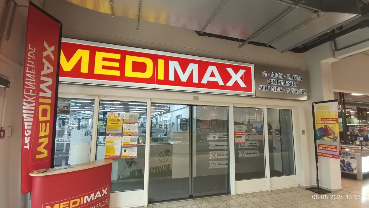 MEDIMAX Wernigerode